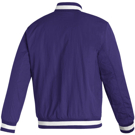 adidas Basecoach Jacket - Men's Baseball