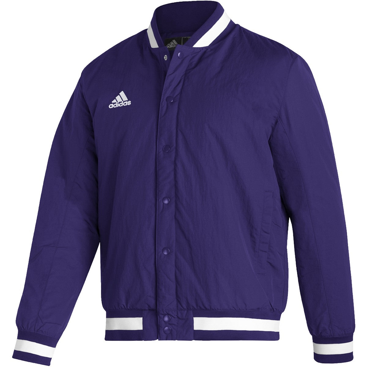 adidas Basecoach Jacket - Men's Baseball