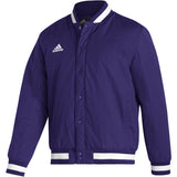 adidas Basecoach Jacket - Men's Baseball
