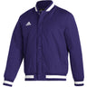 adidas Basecoach Jacket - Men's Baseball