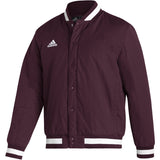 adidas Basecoach Jacket - Men's Baseball