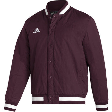 adidas Basecoach Jacket - Men's Baseball