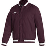 adidas Basecoach Jacket - Men's Baseball
