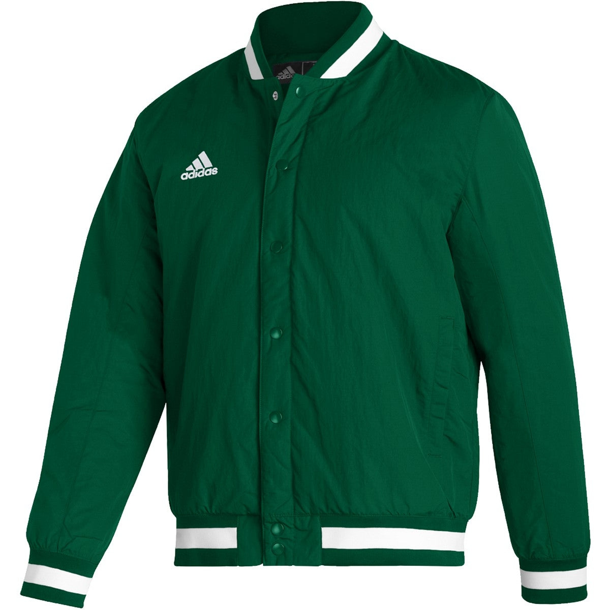 adidas Basecoach Jacket - Men's Baseball