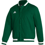 adidas Basecoach Jacket - Men's Baseball