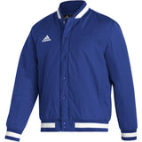 adidas Basecoach Jacket - Men's Baseball