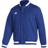 adidas Basecoach Jacket - Men's Baseball