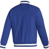 adidas Basecoach Jacket - Men's Baseball
