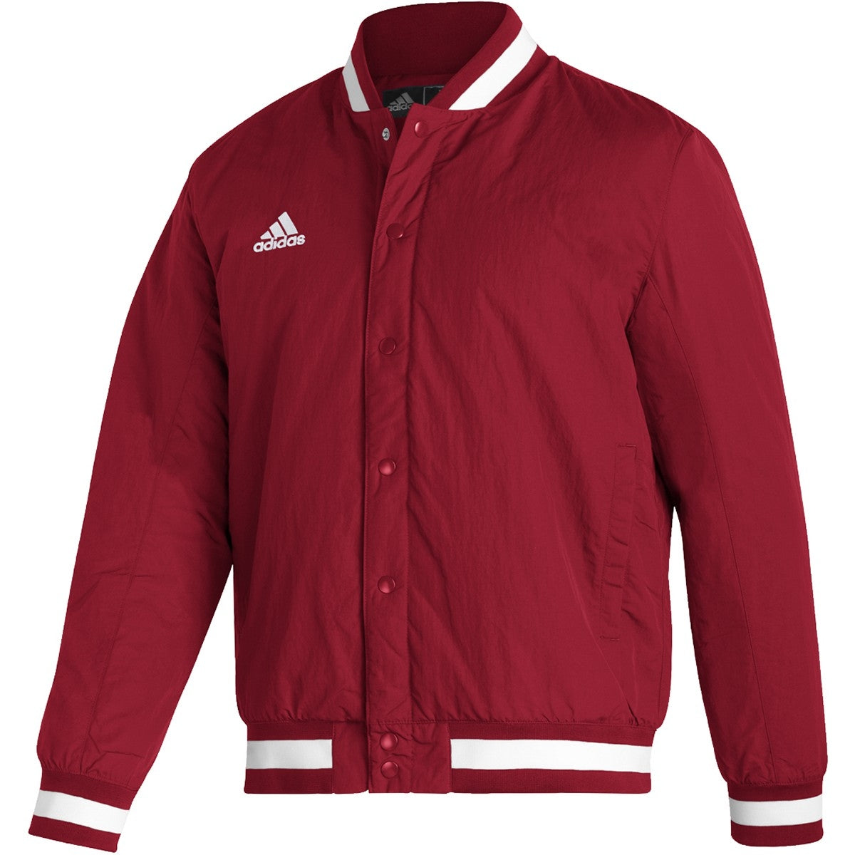 adidas Basecoach Jacket - Men's Baseball