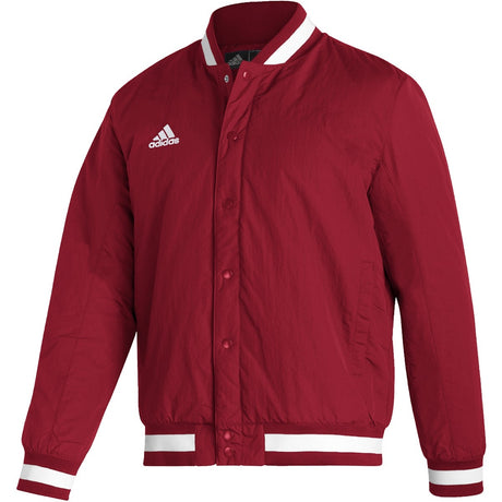 adidas Basecoach Jacket - Men's Baseball