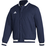 adidas Basecoach Jacket - Men's Baseball
