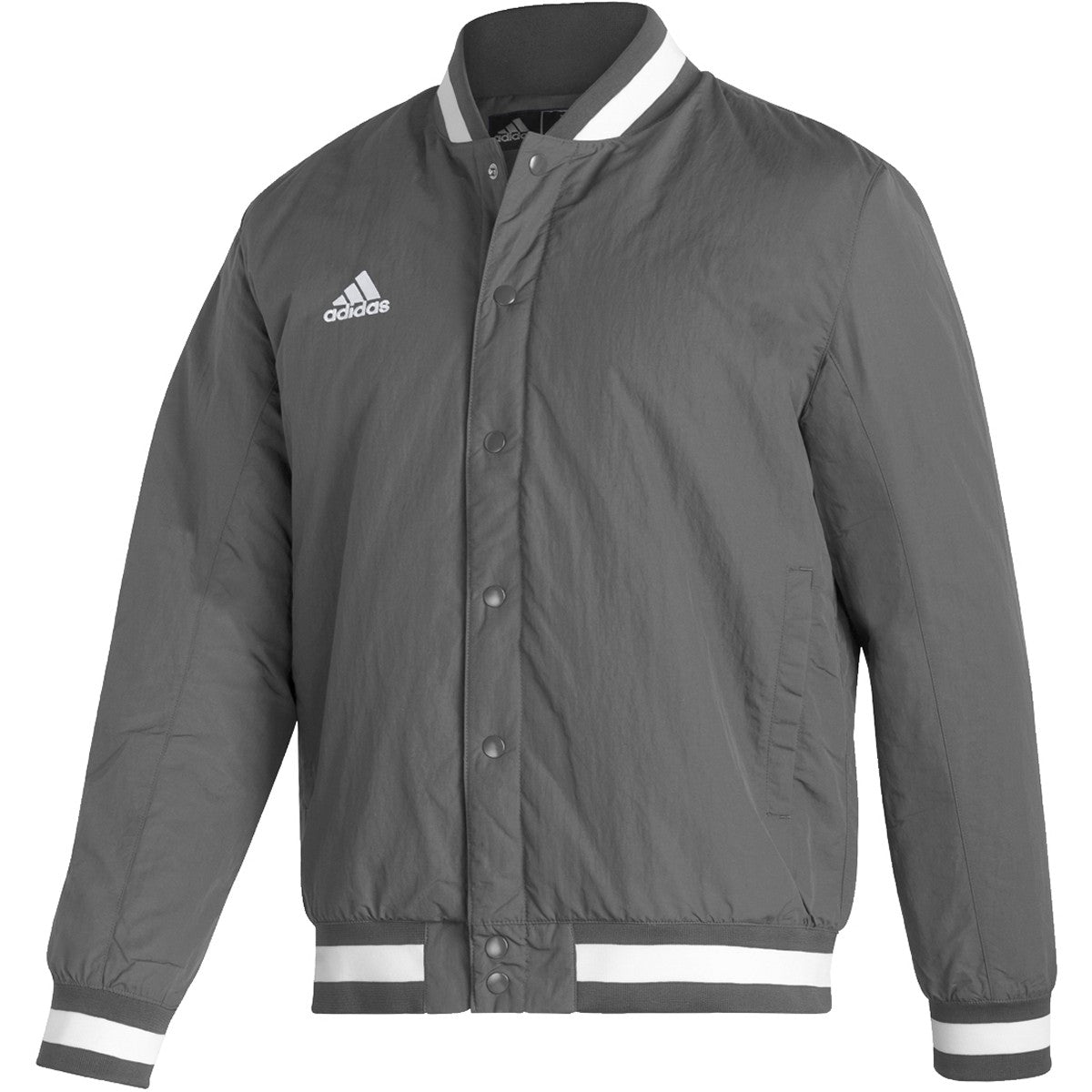 adidas Basecoach Jacket - Men's Baseball