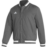 adidas Basecoach Jacket - Men's Baseball