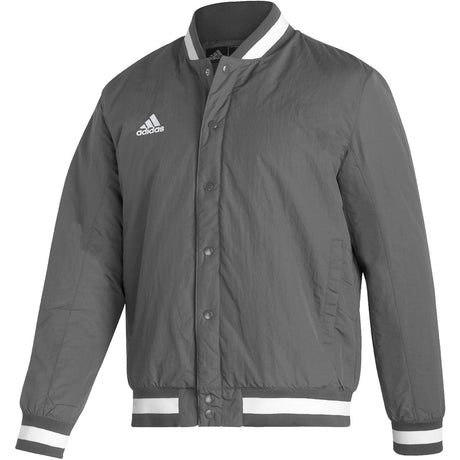 adidas Basecoach Jacket - Men's Baseball