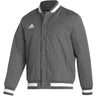 adidas Basecoach Jacket - Men's Baseball