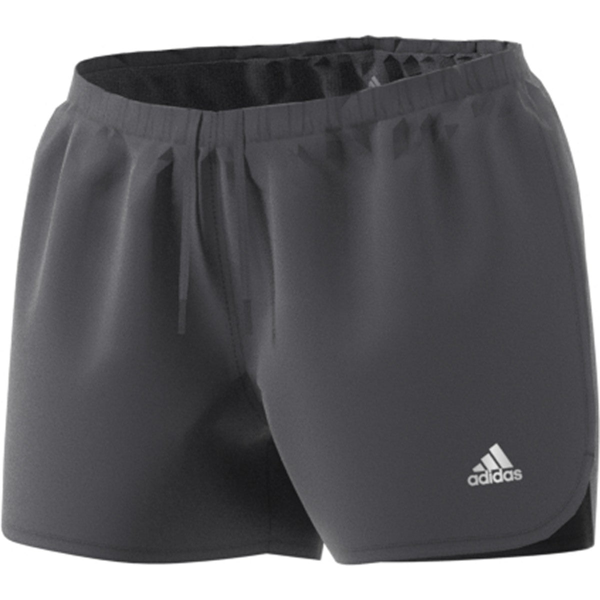 adidas Run Short - Womens Running