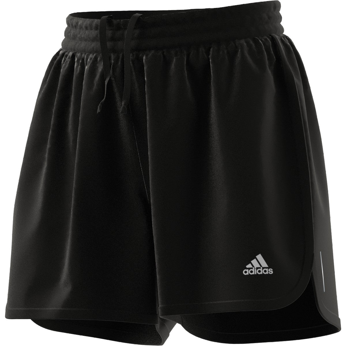 adidas Run Short - Womens Running