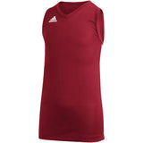 adidas Team N3xt Prime Game Jersey - Kid's Basketball