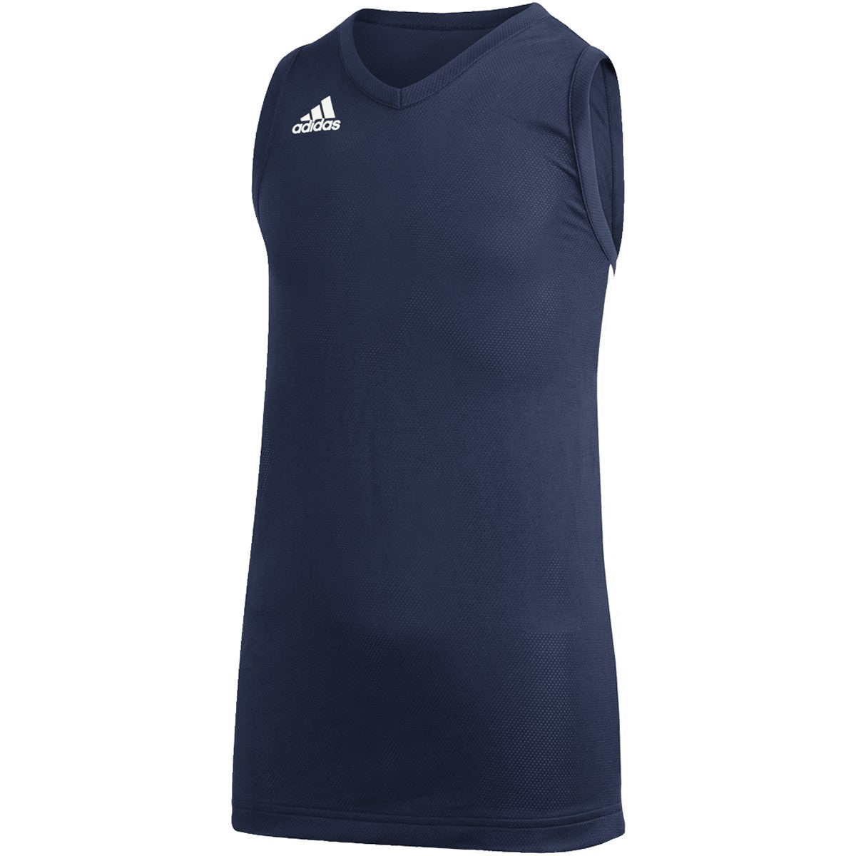 adidas Team N3xt Prime Game Jersey - Kid's Basketball