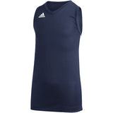 adidas Team N3xt Prime Game Jersey - Kid's Basketball