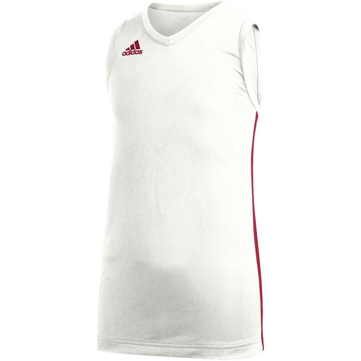 adidas Team N3xt Prime Game Jersey - Kid's Basketball