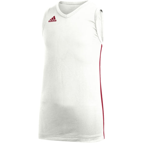 adidas Team N3xt Prime Game Jersey - Kid's Basketball