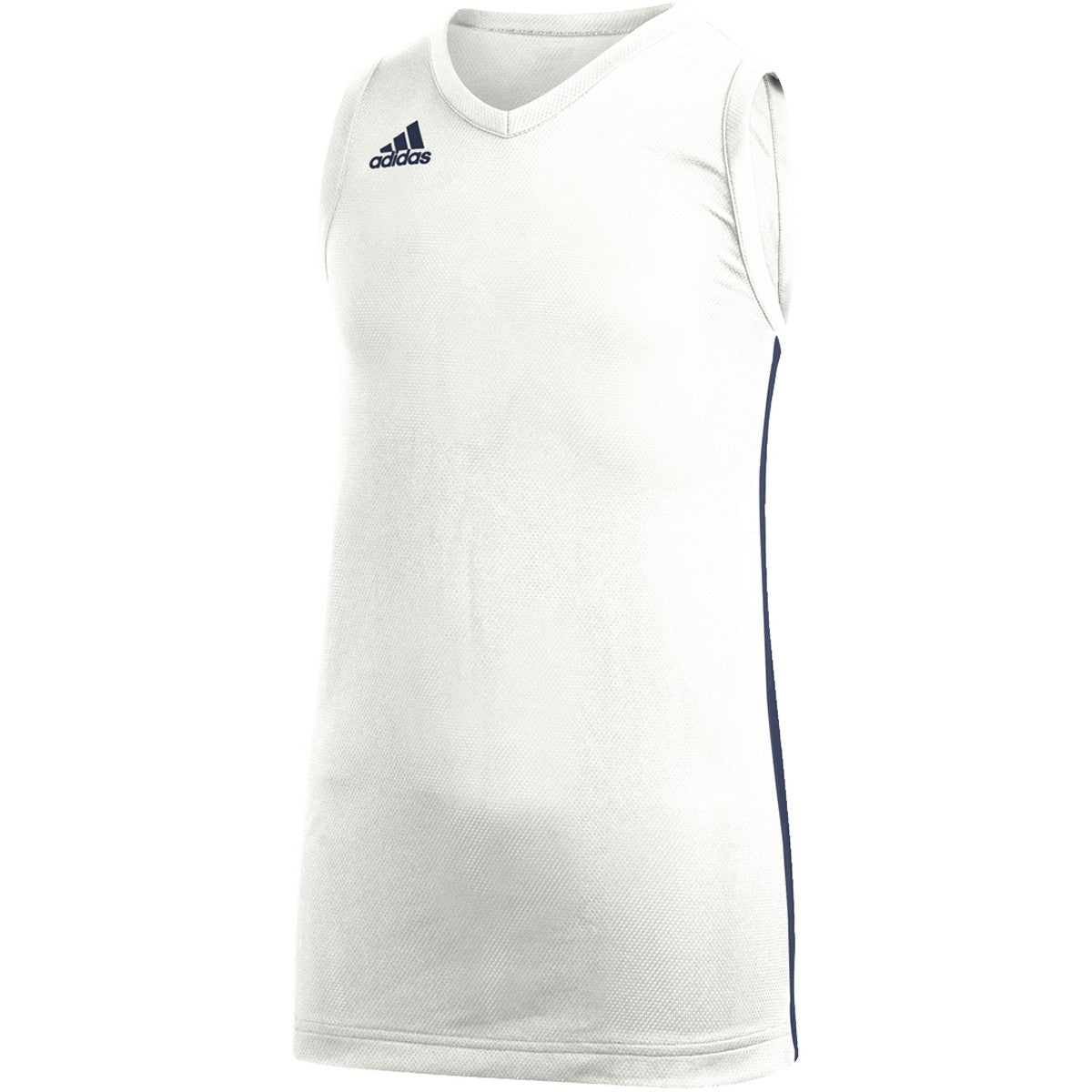 adidas Team N3xt Prime Game Jersey - Kid's Basketball