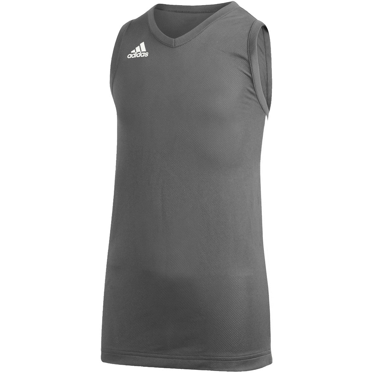 adidas Team N3xt Prime Game Jersey - Kid's Basketball