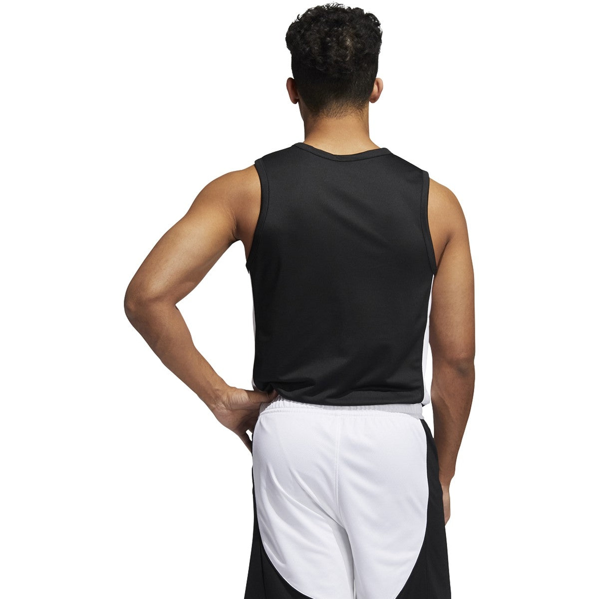 adidas N3xt Prime Game Jersey - Men's Basketball