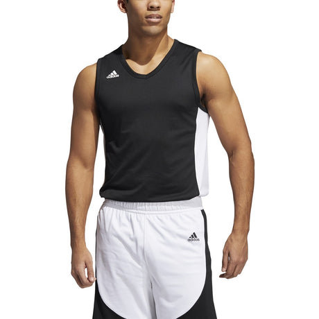 adidas N3xt Prime Game Jersey - Men's Basketball