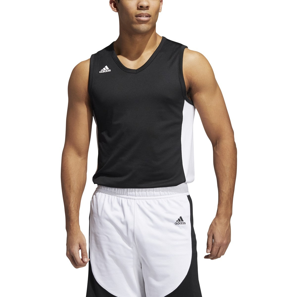 adidas N3xt Prime Game Jersey - Men's Basketball