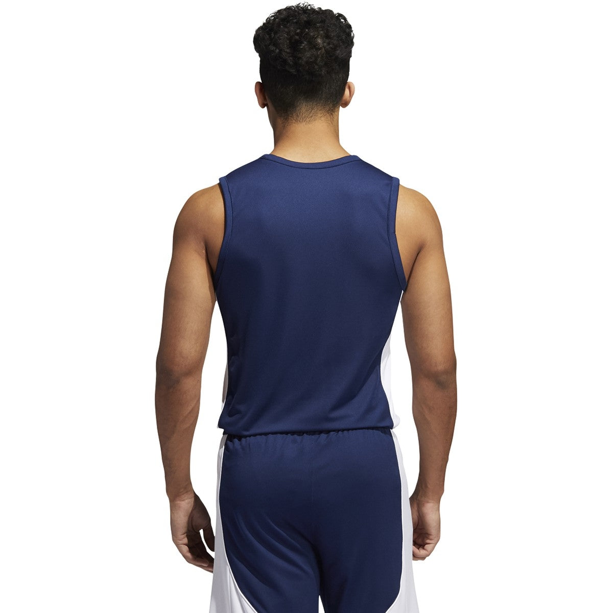 adidas Team N3xt Prime Game Jersey - Men's Basketball