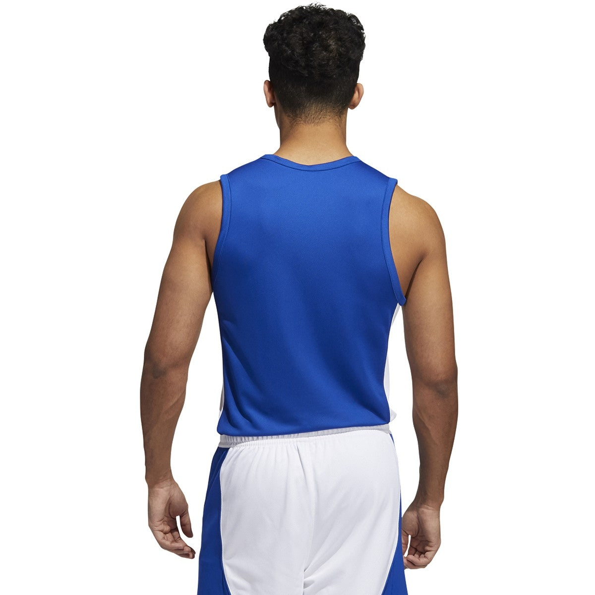 adidas N3xt Prime Game Jersey - Men's Basketball