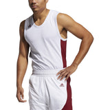 adidas Team N3xt Prime Game Jersey - Men's Basketball
