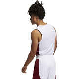 adidas N3xt Prime Game Jersey - Men's Basketball