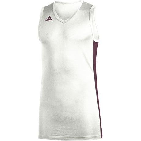adidas N3xt Prime Game Jersey - Men's Basketball