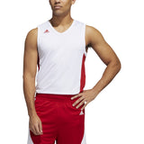 adidas Team N3xt Prime Game Jersey - Men's Basketball