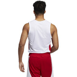 adidas N3xt Prime Game Jersey - Men's Basketball