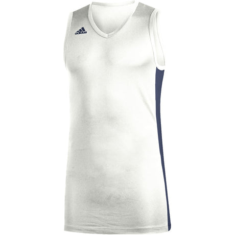 adidas N3xt Prime Game Jersey - Men's Basketball