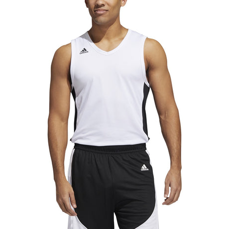 adidas N3xt Prime Game Jersey - Men's Basketball
