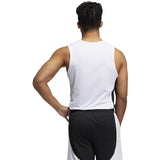 adidas N3xt Prime Game Jersey - Men's Basketball