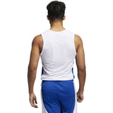 adidas Team N3xt Prime Game Jersey - Men's Basketball