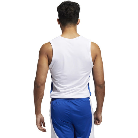 adidas Team N3xt Prime Game Jersey - Men's Basketball