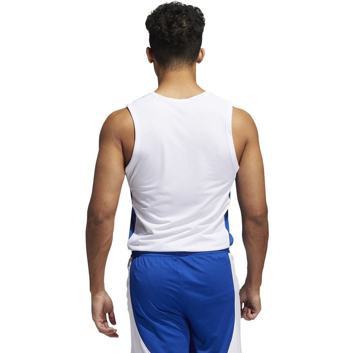 adidas N3xt Prime Game Jersey - Men's Basketball