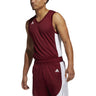 adidas N3xt Prime Game Jersey - Men's Basketball