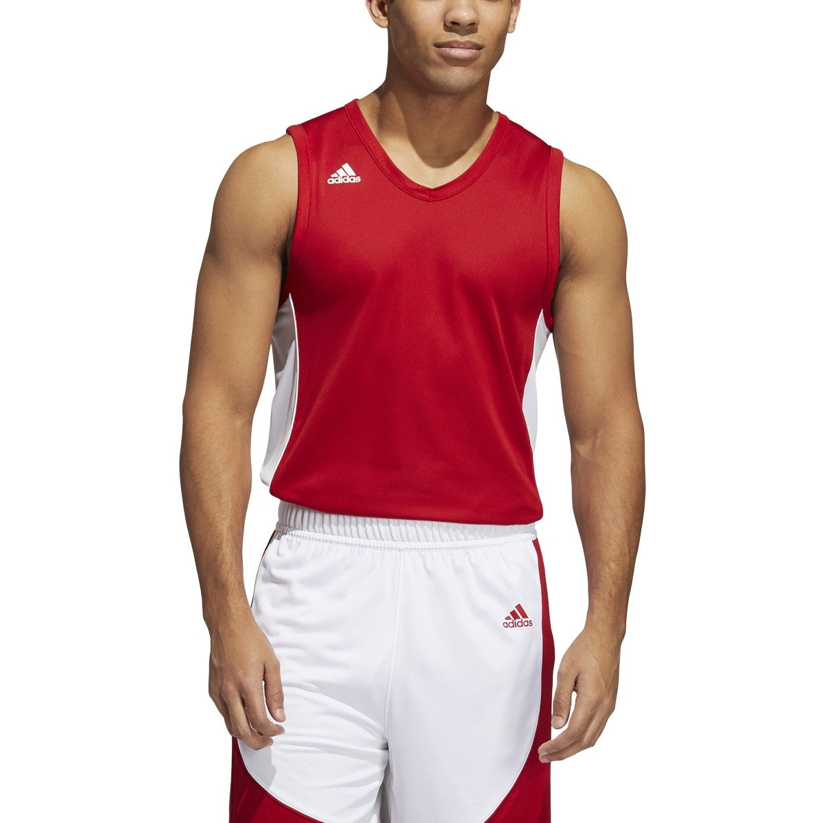 adidas N3xt Prime Game Jersey - Men's Basketball