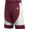 adidas N3xt Prime Game Short - Mens Basketball