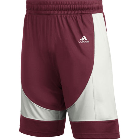 adidas N3xt Prime Game Short - Mens Basketball