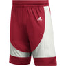 adidas N3xt Prime Game Short - Mens Basketball