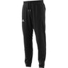 adidas 3-Stripe Knit Tennis Pants-Men's Tennis